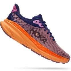 HOKA ONE ONE CHALLENGER 7 W WISTFUL MAUVE/CYCLAMEN 23