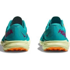 HOKA ONE ONE ZINAL DEEP LAKE/CERAMIC 23 -Hoka 9 124119 1119399 dlcr 06