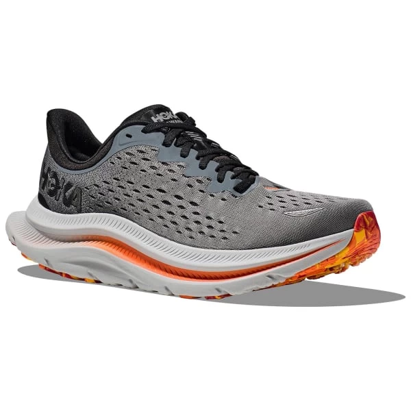 HOKA ONE ONE KAWANA BLACK/LUNAR ROCK 23 5 HOKA ONE ONE KAWANA BLACK/LUNAR ROCK 23 - Afbeelding 3