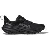 HOKA ONE ONE CHALLENGER 7 GORE-TEX BLACK/BLACK 23 -Hoka 9 124139 challenger 7 gore tex black black 1134501 bblc 01