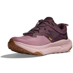 HOKA ONE ONE TRANSPORT W RAISIN/WISTFUL MAUVE 23 -Hoka 9 124145 transport w raisin wistful mauve 1123154 rwmv 03