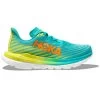 HOKA ONE ONE MACH 5 CERAMIC / EVENING PRIMROSE 23 -Hoka 9 124734 1127893 cepr 01