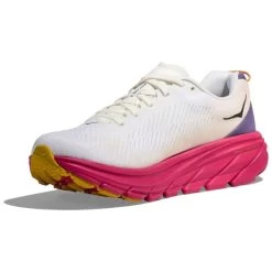 HOKA ONE ONE W RINCON 3 BLANC DE BLANC/EGGNOG 23 -Hoka 9 124739 1119396 bdbe 03