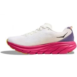 HOKA ONE ONE W RINCON 3 BLANC DE BLANC/EGGNOG 23 -Hoka 9 124739 1119396 bdbe 05