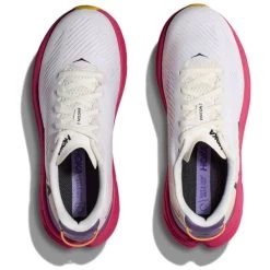 HOKA ONE ONE W RINCON 3 BLANC DE BLANC/EGGNOG 23 -Hoka 9 124739 1119396 bdbe 06