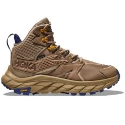 HOKA ONE ONE M ANACAPA MID GORE-TEX DUNE / ELMWOOD 23
