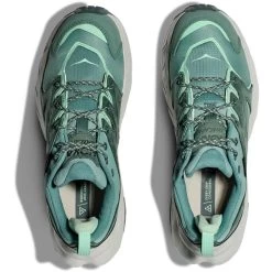 HOKA ONE ONE W ANACAPA LOW GORE-TEX TRELLIS / MERCURY 23 -Hoka 9 125530 1119373 tmrc 05