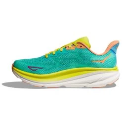 Hoka -Hoka 9 125860 clifton 9 ceramic evening primrose 1127895 cepr 02