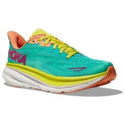HOKA ONE ONE CLIFTON 9 CERAMIC / EVENING PRIMROSE 23 -Hoka 9 125860 clifton 9 ceramic evening primrose 1127895 cepr 03