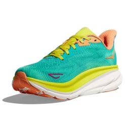 HOKA ONE ONE CLIFTON 9 CERAMIC / EVENING PRIMROSE 23 -Hoka 9 125860 clifton 9 ceramic evening primrose 1127895 cepr 04