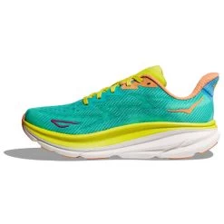 Hoka -Hoka 9 125861 clifton 9 w ceramic evening primrose 1127896 cepr 02