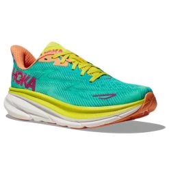 HOKA ONE ONE CLIFTON 9 W CERAMIC / EVENING PRIMROSE 23 - CEPR -Hoka 9 125861 clifton 9 w ceramic evening primrose 1127896 cepr 03