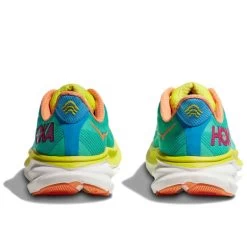 HOKA ONE ONE CLIFTON 9 W CERAMIC / EVENING PRIMROSE 23 - CEPR -Hoka 9 125861 clifton 9 w ceramic evening primrose 1127896 cepr 06