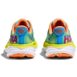 HOKA ONE ONE CLIFTON 9 YOUTH CERAMIC / EVENING PRIMROSE 23 12 HOKA ONE ONE CLIFTON 9 YOUTH CERAMIC / EVENING PRIMROSE 23 -Hoka 9 125862 clifton 9 youth ceramic evening primrose 1131170 cepr 05