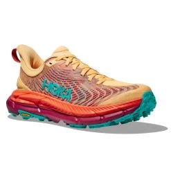 HOKA ONE ONE MAFATE SPEED 4 W IMPALA/FLAME 23 -Hoka 9 125865 mafate speed 4 w impala flame 1131056 iflm 03