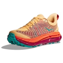 HOKA ONE ONE MAFATE SPEED 4 W IMPALA/FLAME 23 -Hoka 9 125865 mafate speed 4 w impala flame 1131056 iflm 04