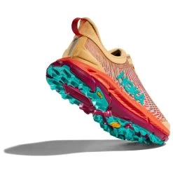 HOKA ONE ONE MAFATE SPEED 4 W IMPALA/FLAME 23 -Hoka 9 125865 mafate speed 4 w impala flame 1131056 iflm 05