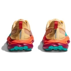 HOKA ONE ONE MAFATE SPEED 4 W IMPALA/FLAME 23 -Hoka 9 125865 mafate speed 4 w impala flame 1131056 iflm 06