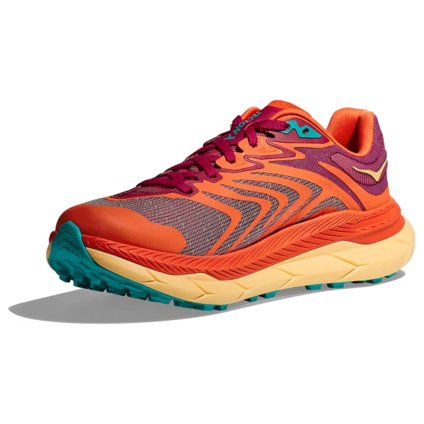 HOKA ONE ONE TECTON X 2 W CHERRIES JUBILEE/FLAME 23 6 HOKA ONE ONE TECTON X 2 W CHERRIES JUBILEE/FLAME 23 - Afbeelding 4