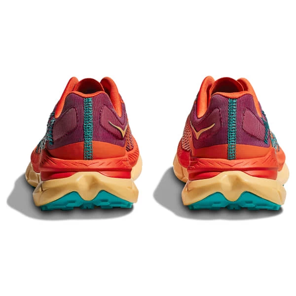 HOKA ONE ONE TECTON X 2 W CHERRIES JUBILEE/FLAME 23 8 HOKA ONE ONE TECTON X 2 W CHERRIES JUBILEE/FLAME 23 - Afbeelding 6