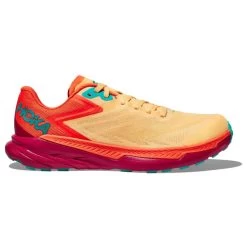 HOKA ONE ONE ZINAL W IMPALA FLAME 23