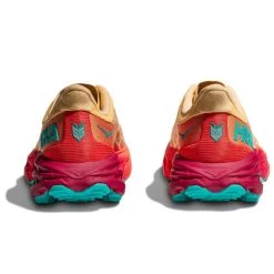 HOKA ONE ONE SPEEDGOAT 5 W IMPALA FLAME 23 13 HOKA ONE ONE SPEEDGOAT 5 W IMPALA FLAME 23 -Hoka 9 126052 speedgoat 5 w impala flame 1123158 iflm 06