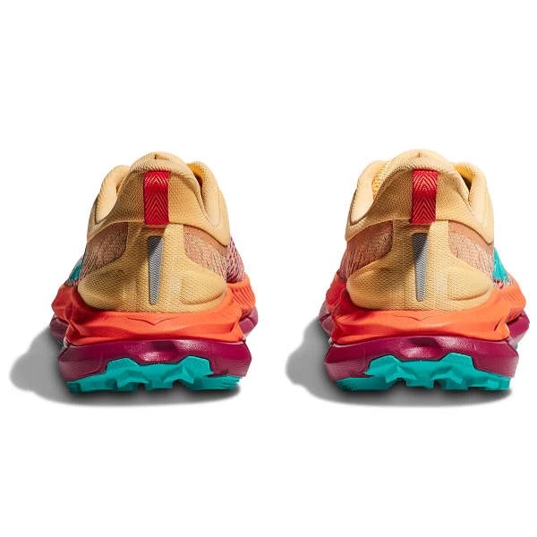 HOKA ONE ONE MAFATE SPEED 4 IMPALA FLAME 23 8 HOKA ONE ONE MAFATE SPEED 4 IMPALA FLAME 23 - Afbeelding 6