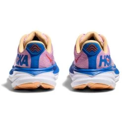 HOKA ONE ONE CLIFTON 9 YOUTH CYCLAMEN SWEET LILAC 23 -Hoka 9 126054 clifton 9 youth cyclamen sweet lilac 1131170 cslc 05