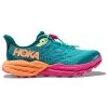HOKA ONE ONE SPEEDGOAT 5 YOUTH DEEP LAKE/CERAMIC 23 -Hoka 9 126058 speedgoat 5 youth deep lake ceramic 1134470 dlcr 01