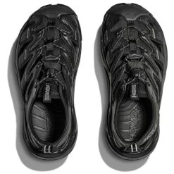 HOKA ONE ONE M HOPARA BLACK / BLACK 23 -Hoka 9 131301 1106534 bblc 06