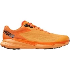 HOKA ONE ONE ZINAL BLAZING ORANGE/PERSIMMON ORANGE 22