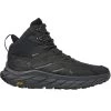 HOKA ONE ONE ANACAPA MID GORE-TEX BLACK/BLACK 23 -Hoka 9 91531 anacapa mid gore tex black black 1122018 bblc 01