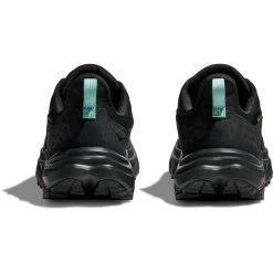 Hoka Anacapa 2 Low GTX Wandelschoenen Dames - Zwart / Zwart -Hoka hoka anacapa 2 low gtx womens hiking shoes black black 3 1501912