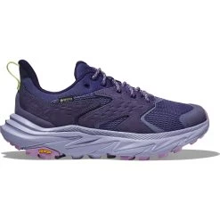 Hoka Anacapa 2 Low GTX Wandelschoenen Dames - Meteor / Cosmic Sky 14 Hoka Anacapa 2 Low GTX Wandelschoenen Dames - Meteor / Cosmic Sky -Hoka hoka anacapa 2 low gtx womens hiking shoes meteor cosmic sky 2 1501876