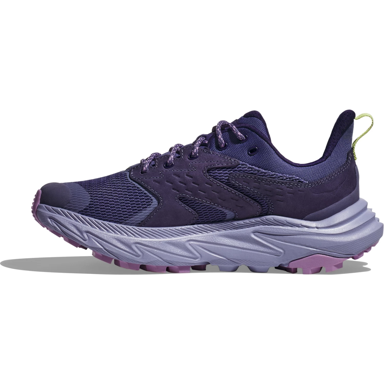 Hoka Anacapa 2 Low GTX Wandelschoenen Dames - Meteor / Cosmic Sky 6 Hoka Anacapa 2 Low GTX Wandelschoenen Dames - Meteor / Cosmic Sky - Afbeelding 4
