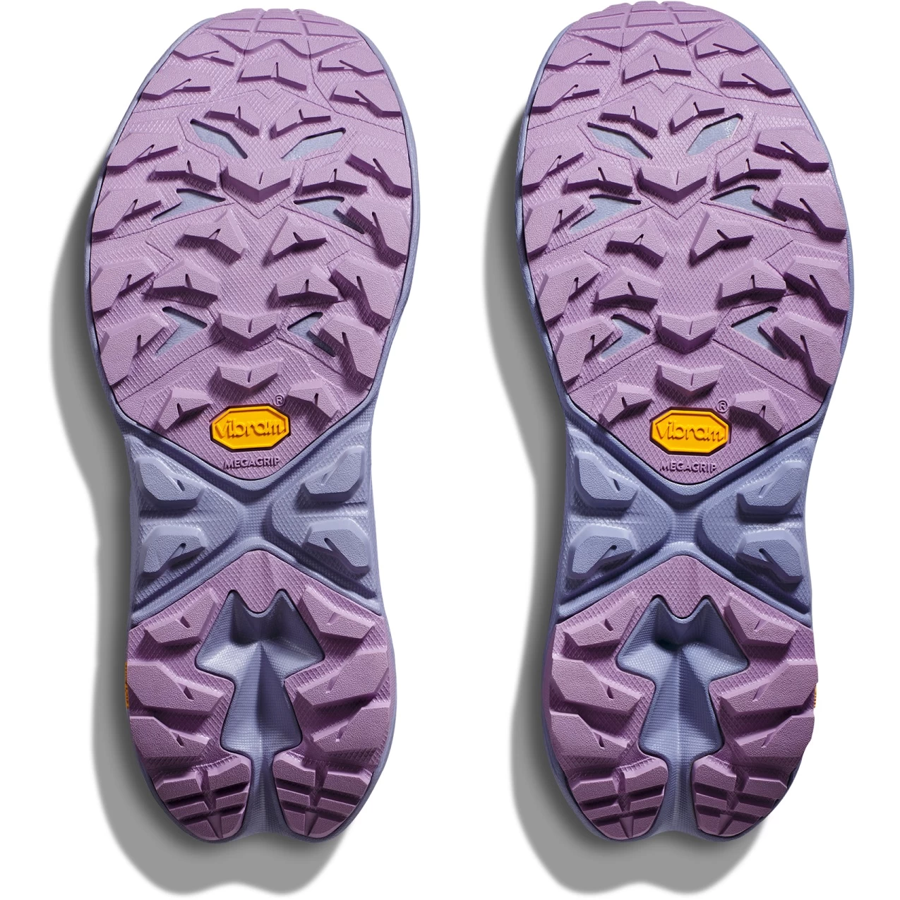 Hoka Anacapa 2 Low GTX Wandelschoenen Dames - Meteor / Cosmic Sky 10 Hoka Anacapa 2 Low GTX Wandelschoenen Dames - Meteor / Cosmic Sky - Afbeelding 8