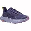 Hoka Anacapa 2 Low GTX Wandelschoenen Dames - Meteor / Cosmic Sky