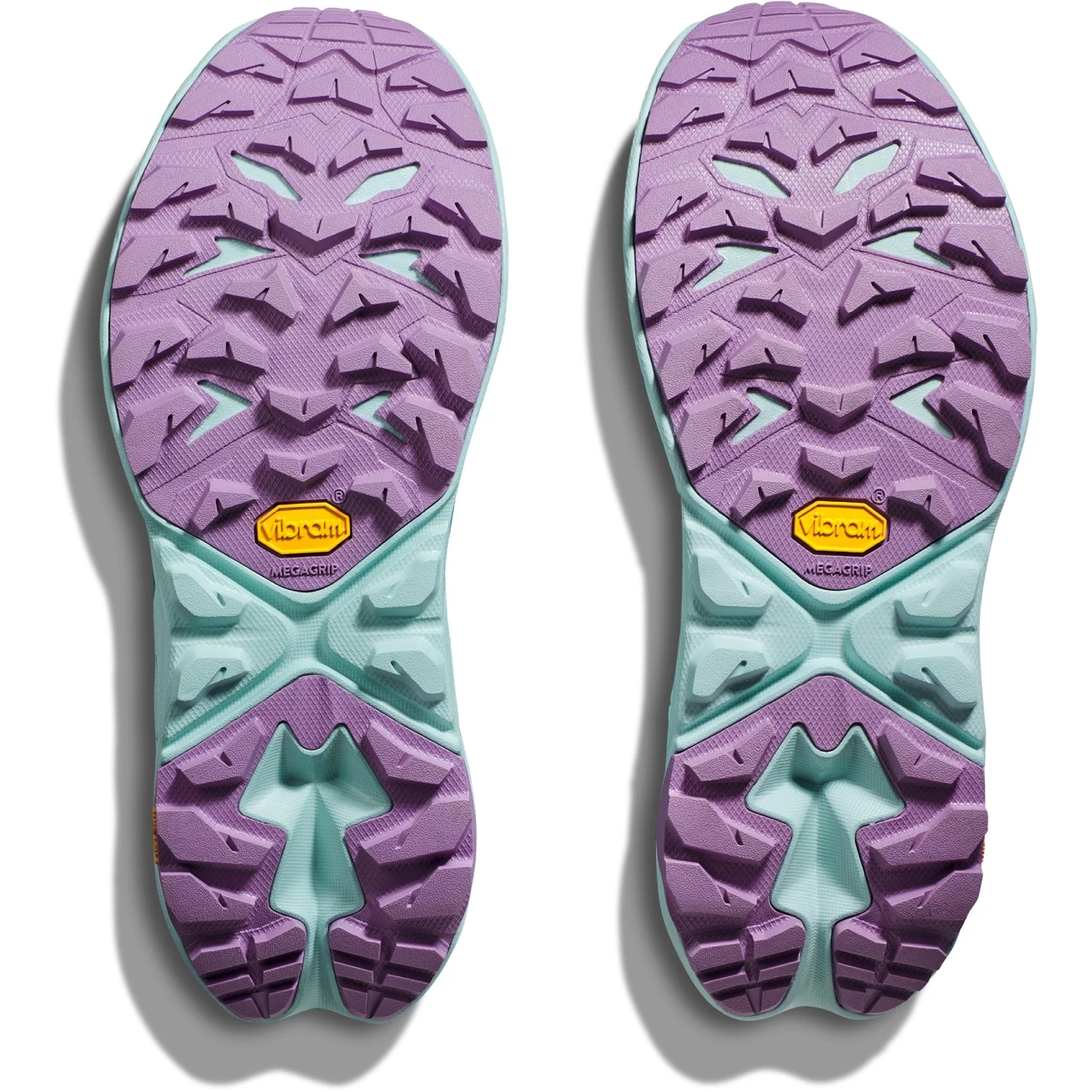 Hoka Anacapa 2 Low GTX Wandelschoenen Dames - Ocean Mist / Sunlit Ocean 10 Hoka Anacapa 2 Low GTX Wandelschoenen Dames - Ocean Mist / Sunlit Ocean - Afbeelding 8