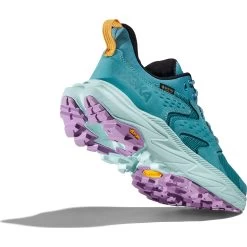Hoka Anacapa 2 Low GTX Wandelschoenen Dames - Ocean Mist / Sunlit Ocean 16 Hoka Anacapa 2 Low GTX Wandelschoenen Dames - Ocean Mist / Sunlit Ocean -Hoka hoka anacapa 2 low gtx womens hiking shoes ocean mist sunlit ocean 7 1501895