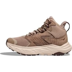 Hoka Anacapa 2 Mid GTX Wandelboots Heren - Dune / Oxford Tan -Hoka hoka anacapa 2 mid gtx hiking shoes dune oxford tan 2 1502022