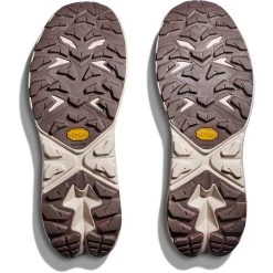 Hoka Anacapa 2 Mid GTX Wandelboots Heren - Dune / Oxford Tan -Hoka hoka anacapa 2 mid gtx hiking shoes dune oxford tan 4 1502024