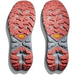 Hoka Anacapa 2 Mid GTX Wandelboots Heren - Outer Space / Grey -Hoka hoka anacapa 2 mid gtx hiking shoes outer space grey 3 1502040