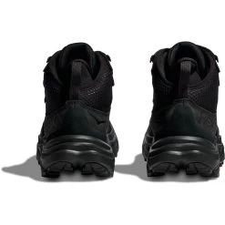 Hoka Anacapa 2 Mid GTX Wandelboots Heren - Zwart / Zwart -Hoka hoka anacapa 2 mid gtx womens hiking shoes black black 8 1501982