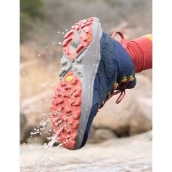 Hoka Anacapa 2 Mid GTX Wandelboots Heren - Zwart / Zwart -Hoka hoka anacapa 2 mid gtx3 1569090 4