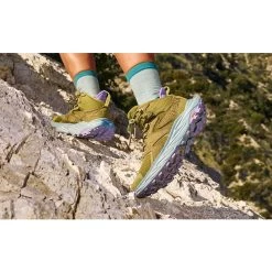 Hoka Anacapa 2 Mid GTX Wandelboots Heren - Outer Space / Grey -Hoka hoka anacapa 2 mid gtx4 1569087 1