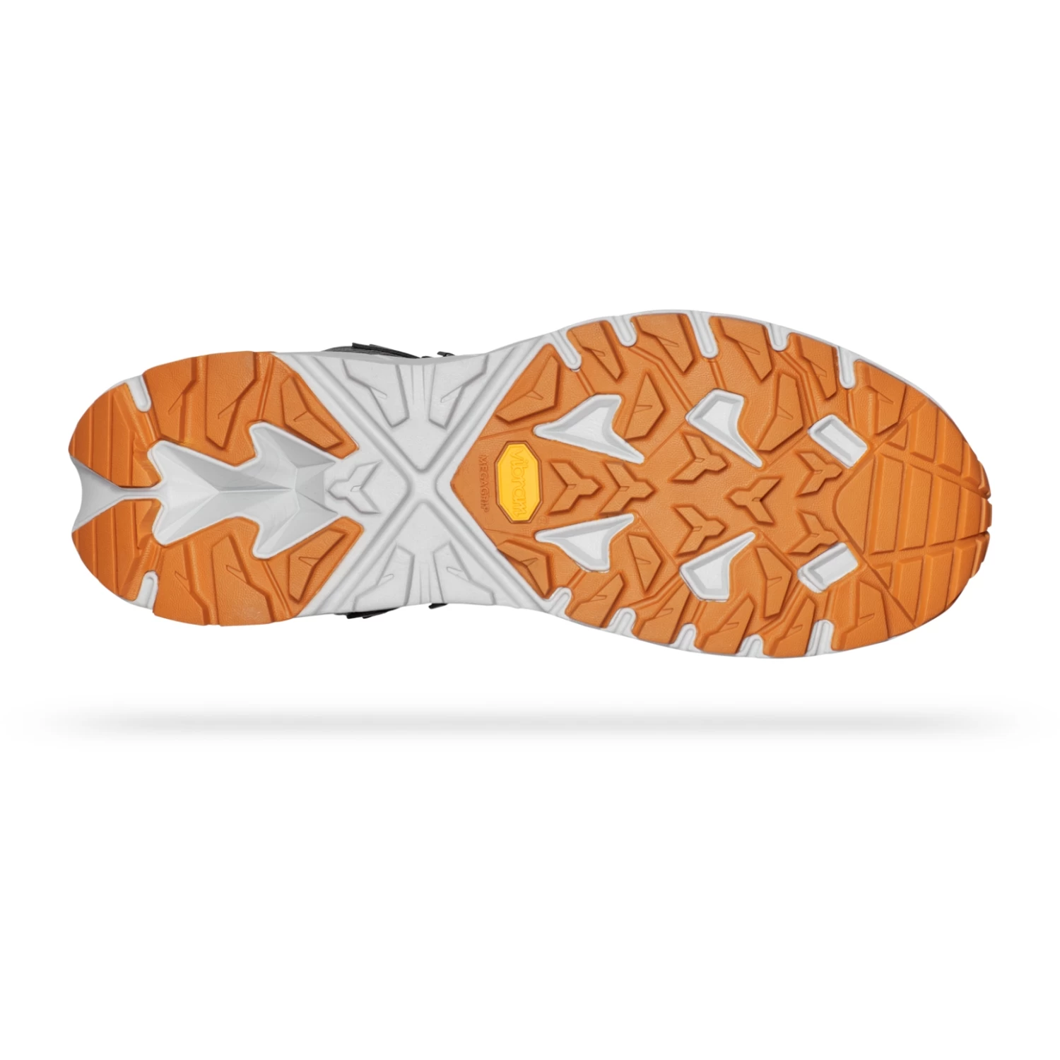 Hoka Anacapa Mid GTX Wandelboots - Castlerock / Harbor Mist 10 Hoka Anacapa Mid GTX Wandelboots - Castlerock / Harbor Mist - Afbeelding 8