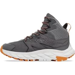 Hoka Anacapa Mid GTX Wandelboots - Castlerock / Harbor Mist 16 Hoka Anacapa Mid GTX Wandelboots - Castlerock / Harbor Mist -Hoka hoka anacapa mid gtx hiking shoes castlerock harbor mist 4 1252199