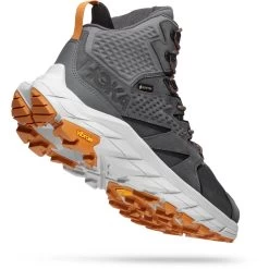 Hoka Anacapa Mid GTX Wandelboots - Castlerock / Harbor Mist 12 Hoka Anacapa Mid GTX Wandelboots - Castlerock / Harbor Mist -Hoka hoka anacapa mid gtx hiking shoes castlerock harbor mist 7 1252202