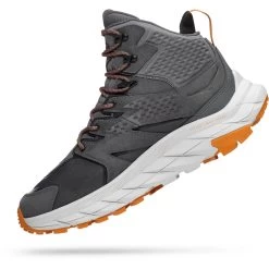 Hoka Anacapa Mid GTX Wandelboots - Castlerock / Harbor Mist 14 Hoka Anacapa Mid GTX Wandelboots - Castlerock / Harbor Mist -Hoka hoka anacapa mid gtx hiking shoes castlerock harbor mist 8 1252195