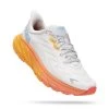 Hoka One One Hoka Arahi 6 Hardloopschoenen Wit/oranje Dames -Hoka hoka arahi 6 1123195 ncbdb
